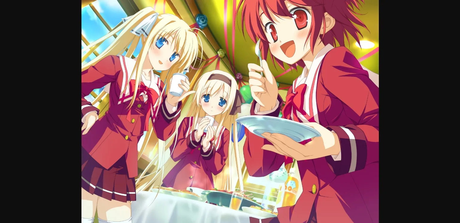 VN Others Completed Hoshizora no Memoria - Wish upon a Shooting Star [Favorite] | Free Adult Games