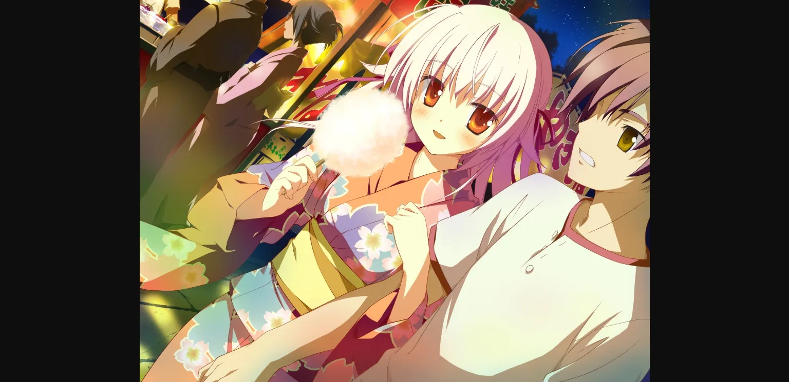 VN Others Completed Hoshizora no Memoria - Wish upon a Shooting Star [Favorite] | Free Adult Games