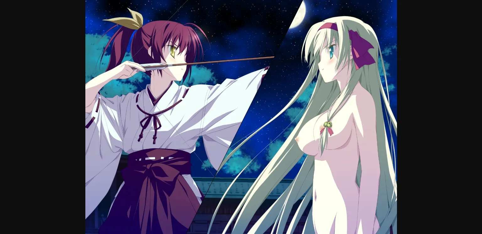 VN Others Completed Hoshizora no Memoria - Wish upon a Shooting Star [Favorite] | Free Adult Games