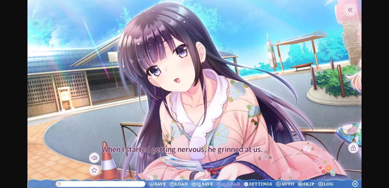 VN Others Completed Hot&ldquo;Sento Girls&rdquo;and love [Final] [Rosetta, iMel] | Free Adult Games