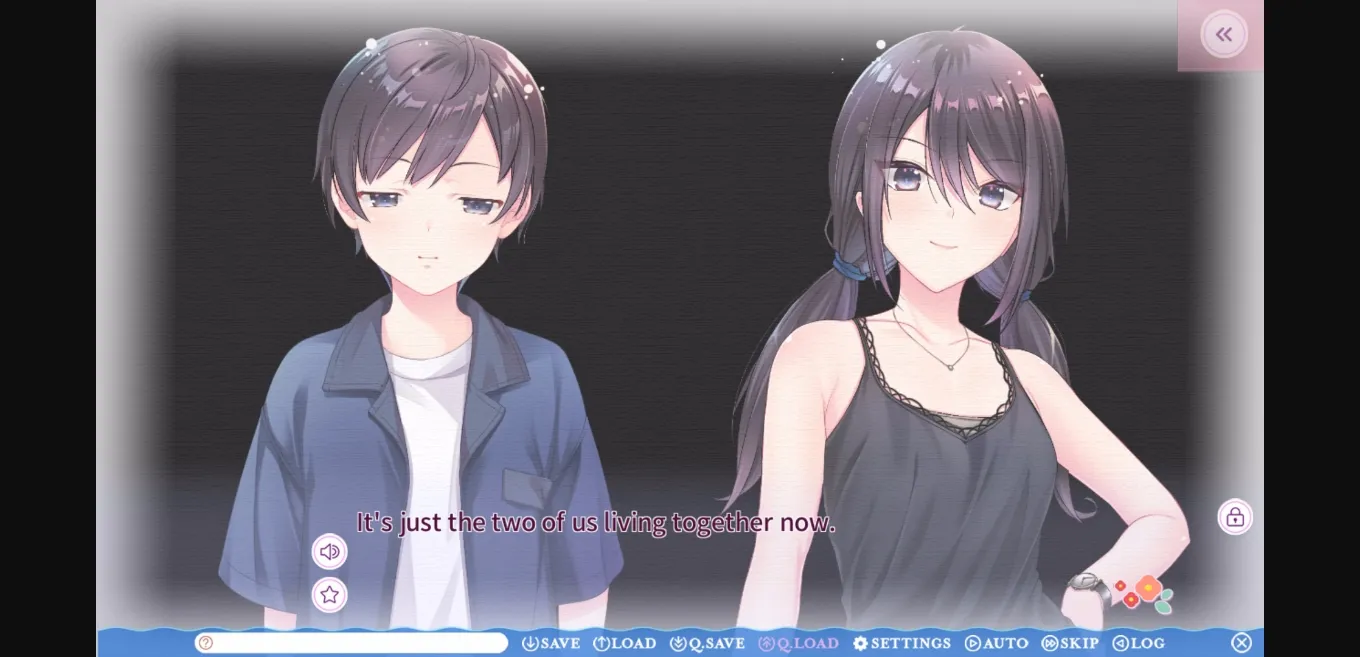 VN Others Completed Hot&ldquo;Sento Girls&rdquo;and love [Final] [Rosetta, iMel] | Free Adult Games