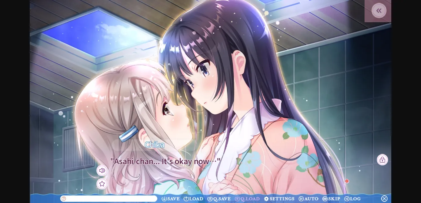 VN Others Completed Hot&ldquo;Sento Girls&rdquo;and love [Final] [Rosetta, iMel] | Free Adult Games