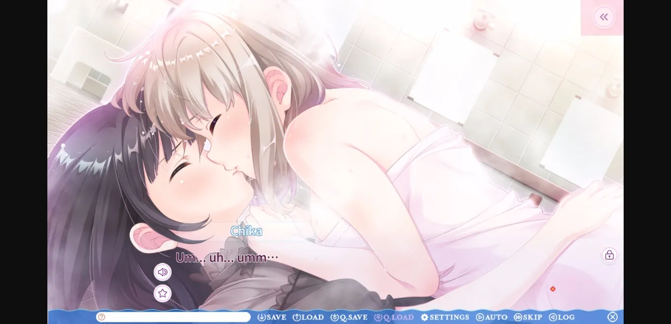 VN Others Completed Hot&ldquo;Sento Girls&rdquo;and love [Final] [Rosetta, iMel] | Free Adult Games