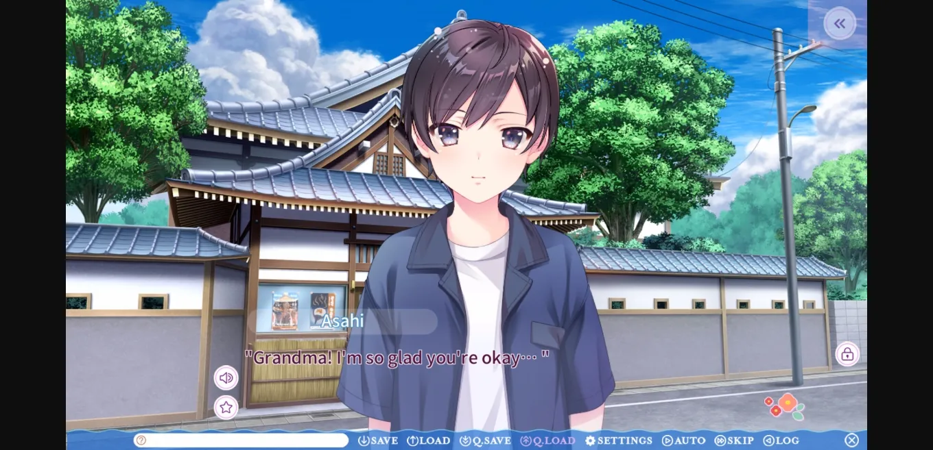 VN Others Completed Hot&ldquo;Sento Girls&rdquo;and love [Final] [Rosetta, iMel] | Free Adult Games