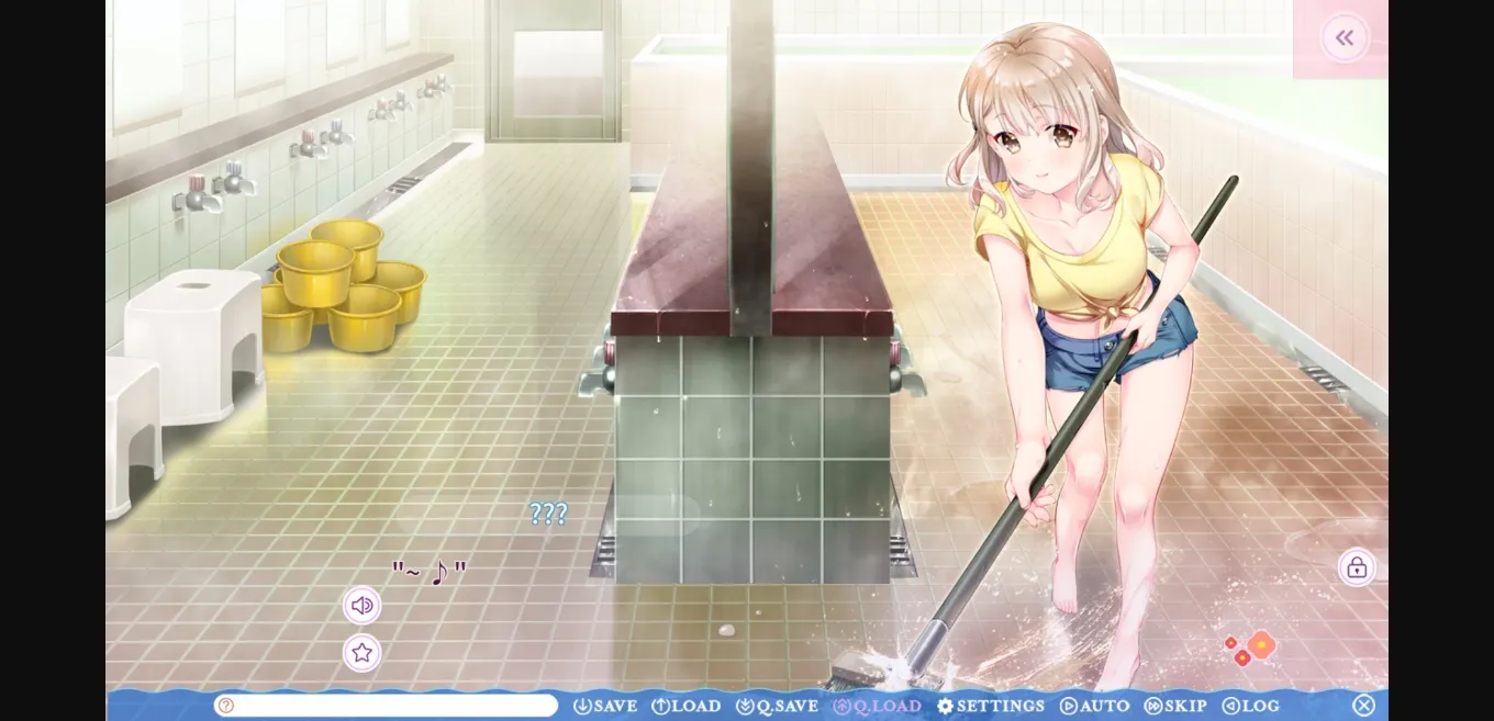 VN Others Completed Hot&ldquo;Sento Girls&rdquo;and love [Final] [Rosetta, iMel] | Free Adult Games