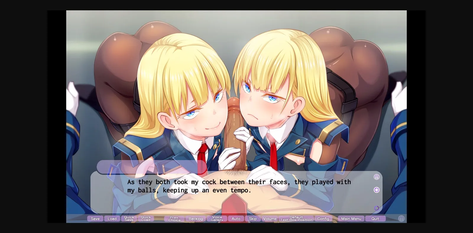 VN Others Completed How a Healthy Hentai Administers Public Service [Final] [ClockUp] | Free Adult Games