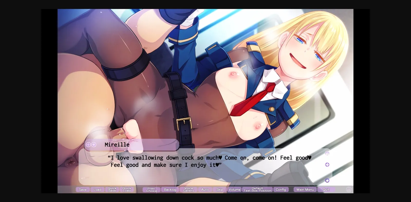 VN Others Completed How a Healthy Hentai Administers Public Service [Final] [ClockUp] | Free Adult Games