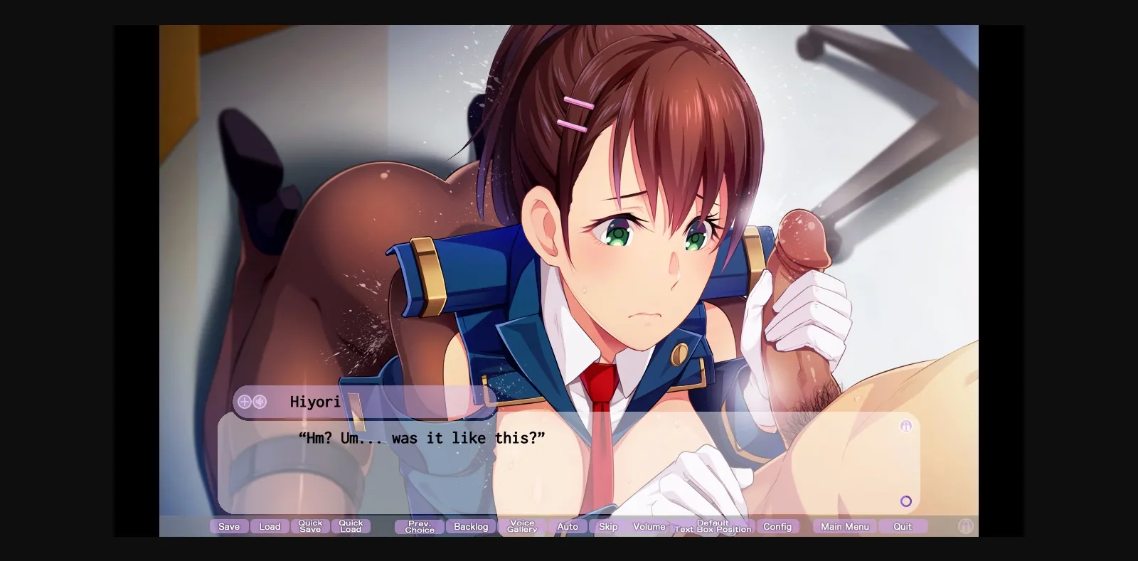 VN Others Completed How a Healthy Hentai Administers Public Service [Final] [ClockUp] | Free Adult Games