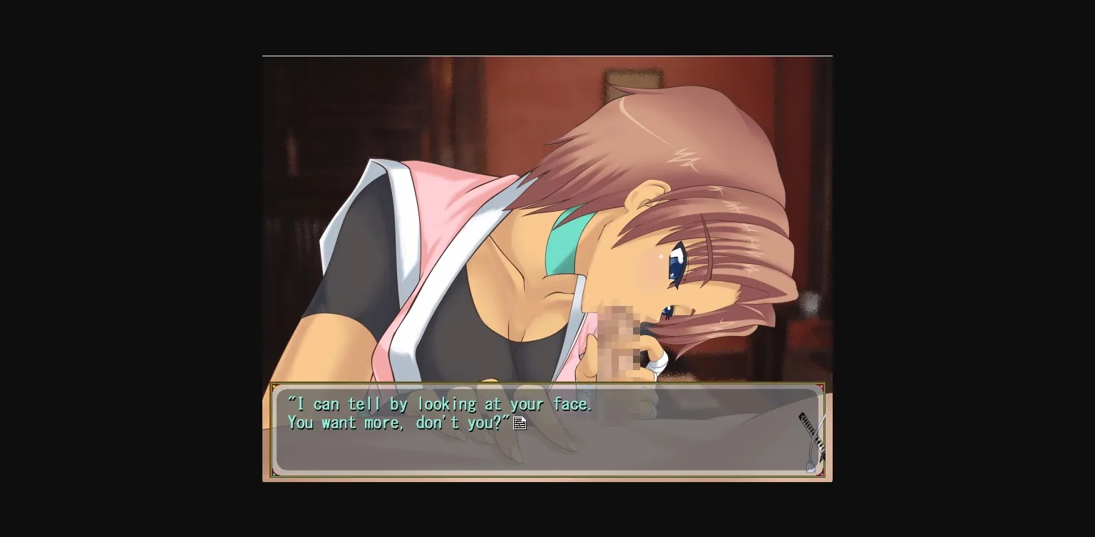 VN Others Completed How to Catch a Ninja [v1.08_MOD2] [Tower of Desire] | Free Adult Games