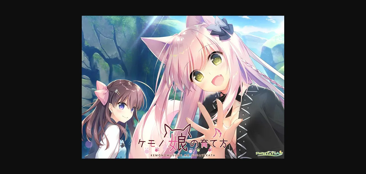 VN Others Completed How to Raise a Wolf Girl [Final] [Sweet & Tea] | Free Adult Games