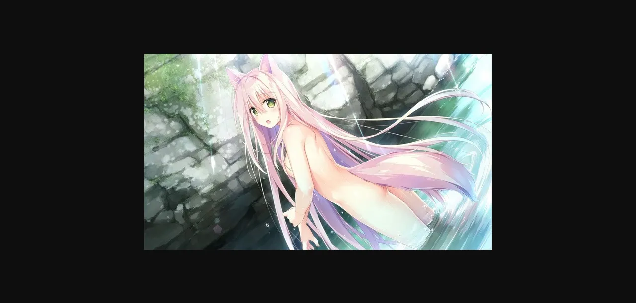 VN Others Completed How to Raise a Wolf Girl [Final] [Sweet & Tea] | Free Adult Games