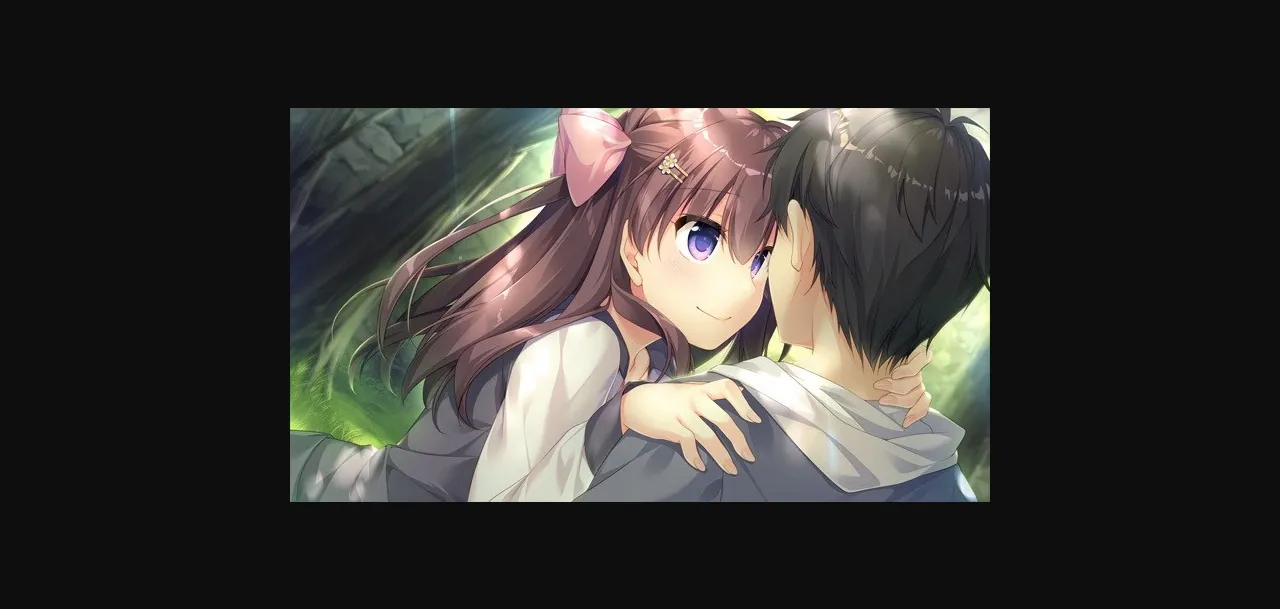 VN Others Completed How to Raise a Wolf Girl [Final] [Sweet & Tea] | Free Adult Games