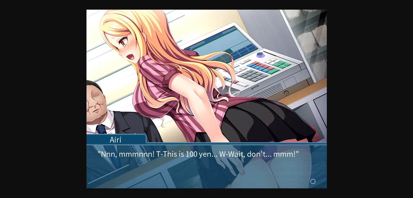 VN Others Completed Hypno-Mart [Final] [Appetite] | Free Adult Games