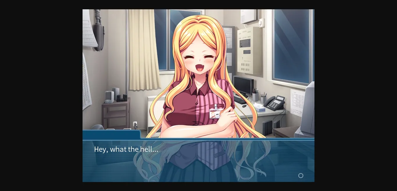 VN Others Completed Hypno-Mart [Final] [Appetite] | Free Adult Games