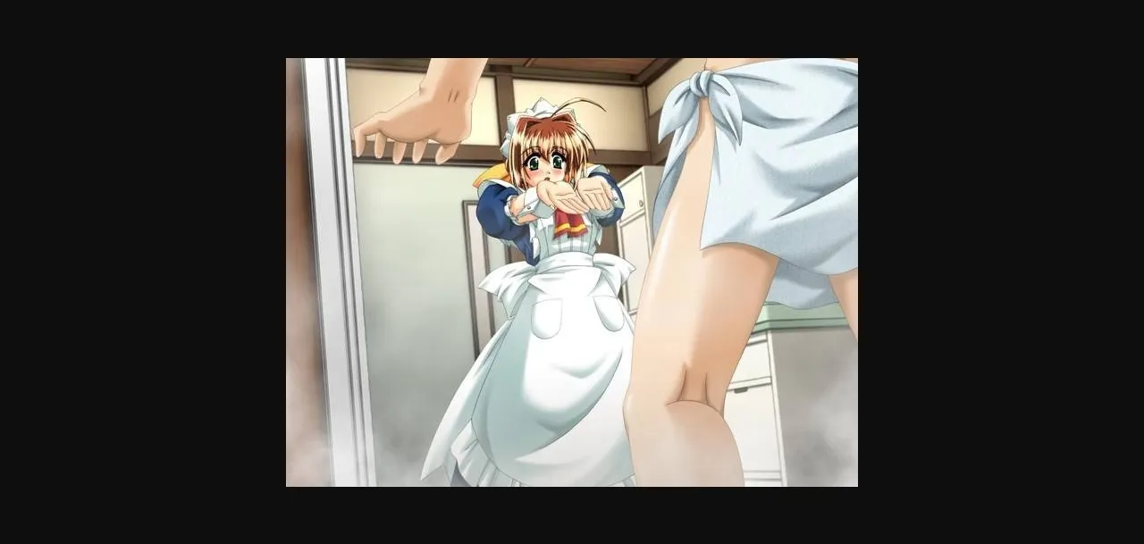 VN Others Completed I'm Gonna Serve You 4 [Final] [Trabulance] | Free Adult Games