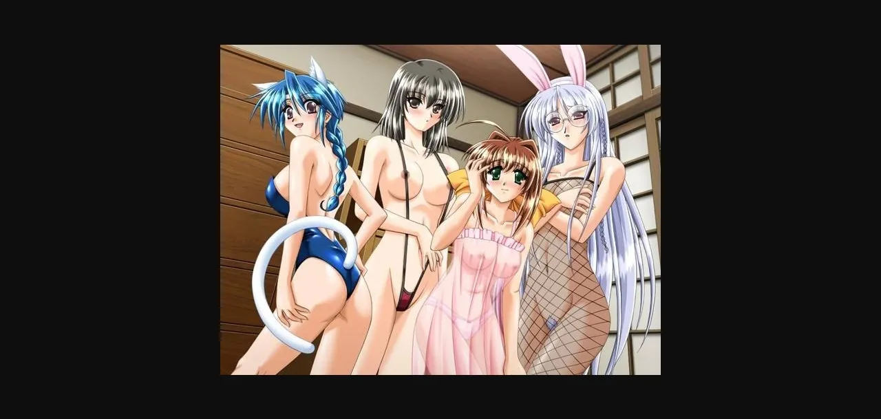 VN Others Completed I'm Gonna Serve You 4 [Final] [Trabulance] | Free Adult Games