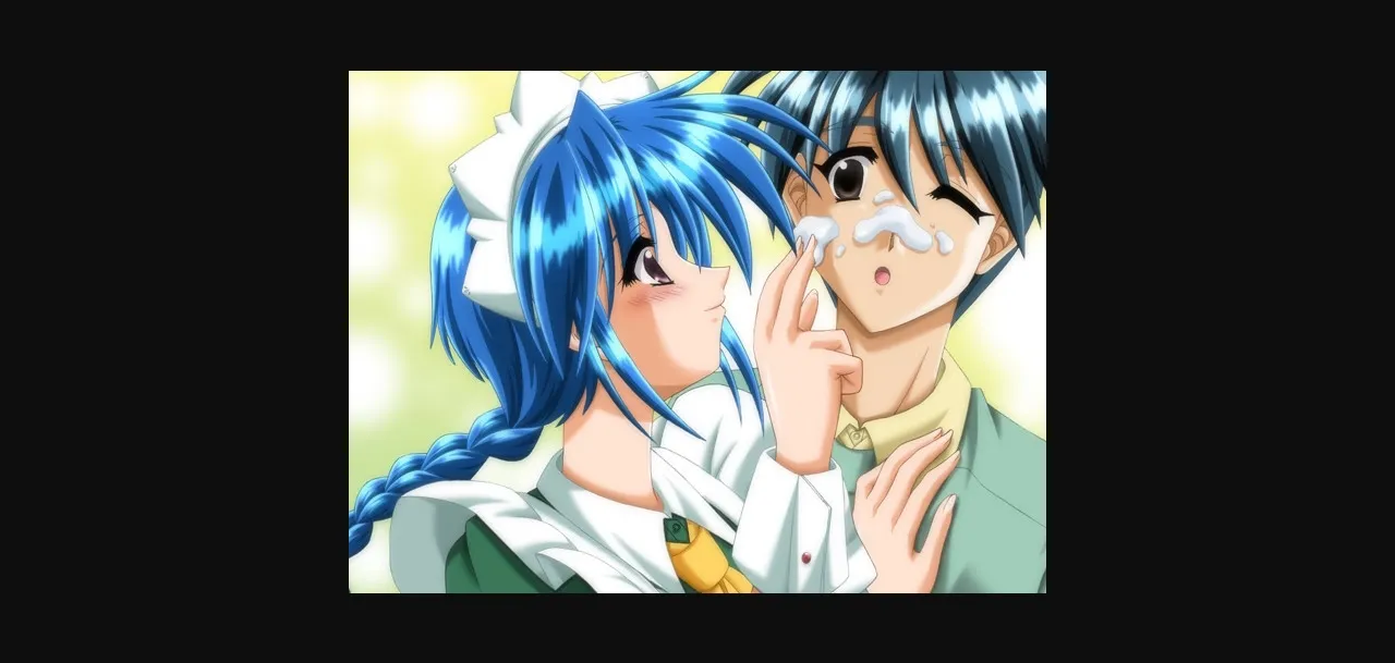 VN Others Completed I'm Gonna Serve You 4 [Final] [Trabulance] | Free Adult Games