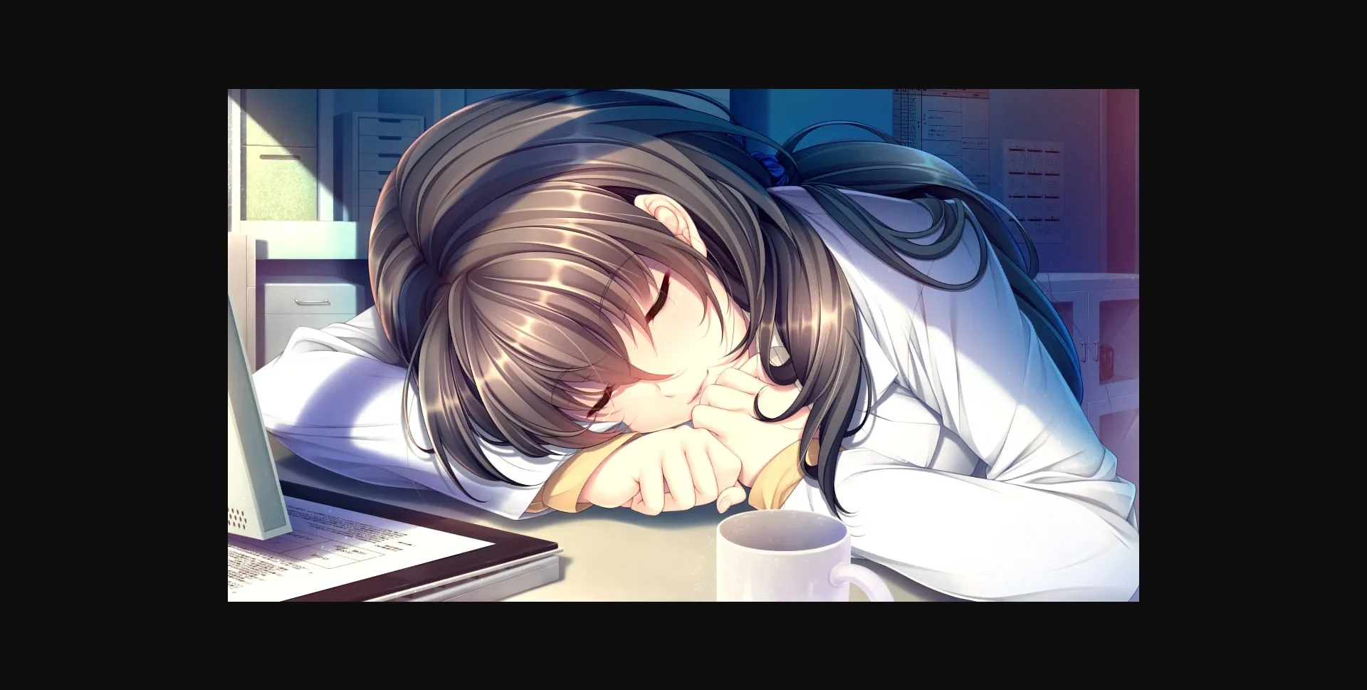 VN Others Completed I Walk Among Zombies Vol. 0 [Final] [Seacoxx] | Free Adult Games