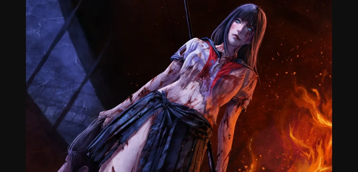 VN Others Completed I Walk Among Zombies Vol. 1 [Final] [Seacoxx] | Free Adult Games