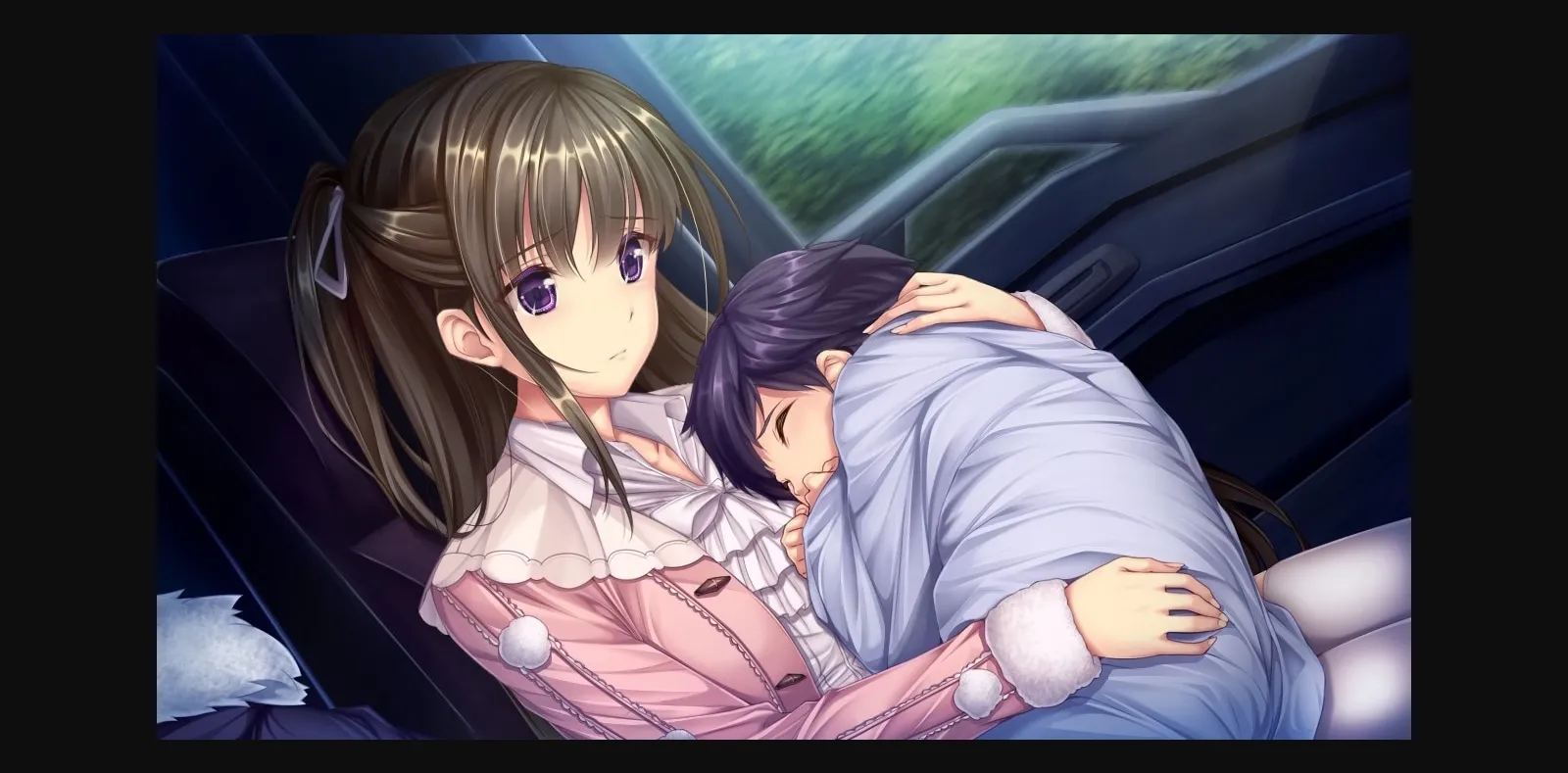 VN Others Completed I Walk Among Zombies Vol. 2 [Final] [Seacoxx] | Free Adult Games