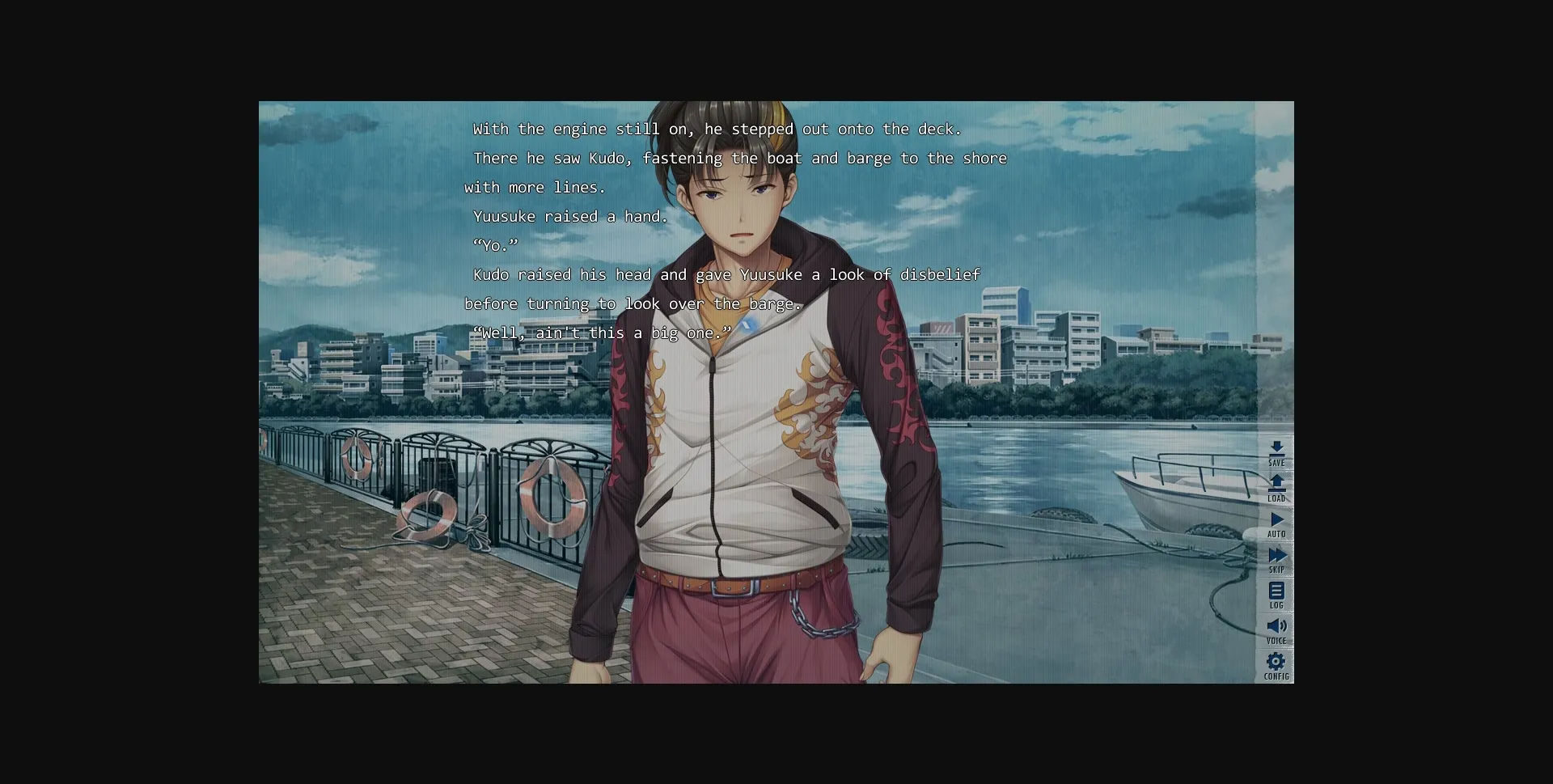 VN Others Completed I Walk Among Zombies Vol. 3 [Final] [Seacoxx] | Free Adult Games