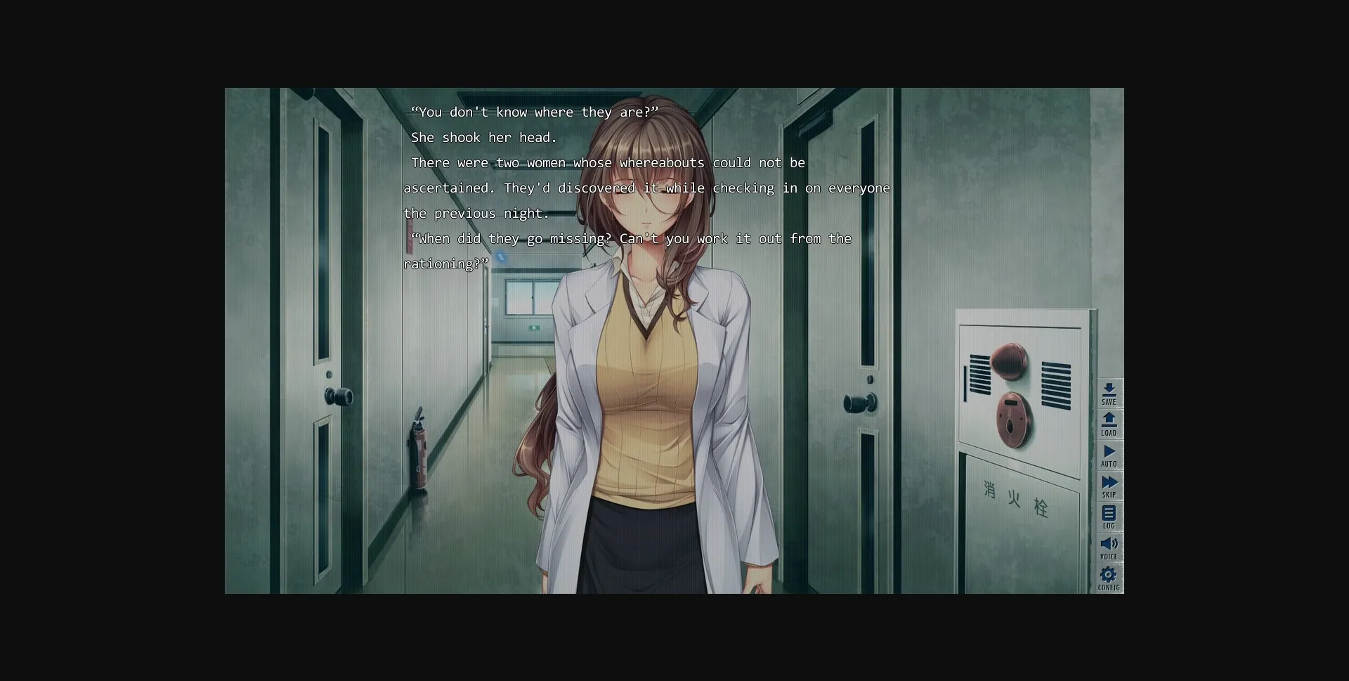 VN Others Completed I Walk Among Zombies Vol. 3 [Final] [Seacoxx] | Free Adult Games