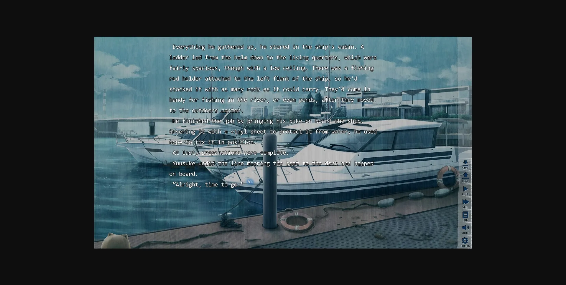 VN Others Completed I Walk Among Zombies Vol. 3 [Final] [Seacoxx] | Free Adult Games