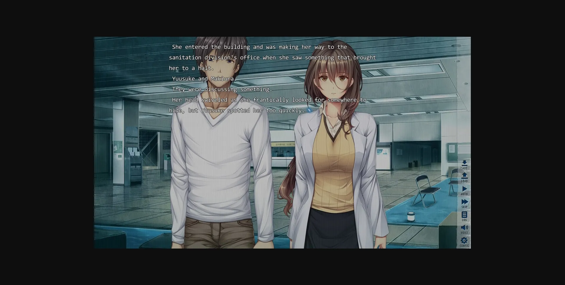 VN Others Completed I Walk Among Zombies Vol. 3 [Final] [Seacoxx] | Free Adult Games