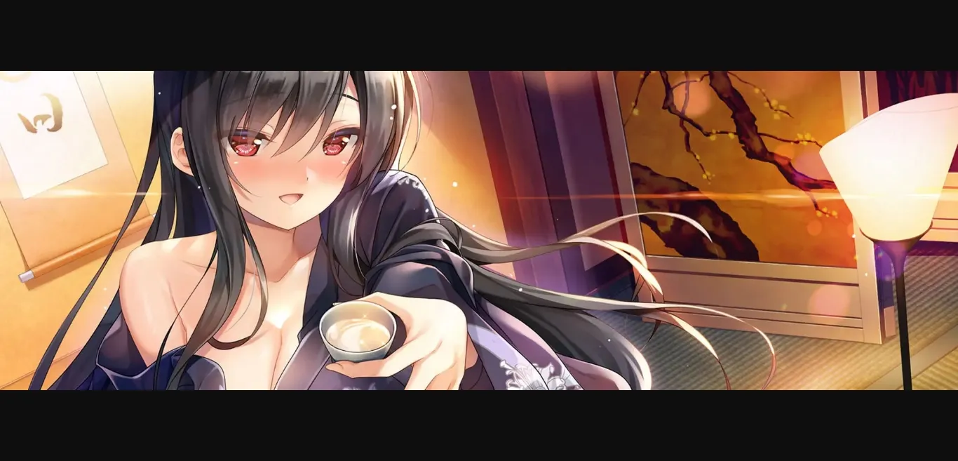 VN Others Completed Icha Icha Study [Final] [Marmalade] | Free Adult Games