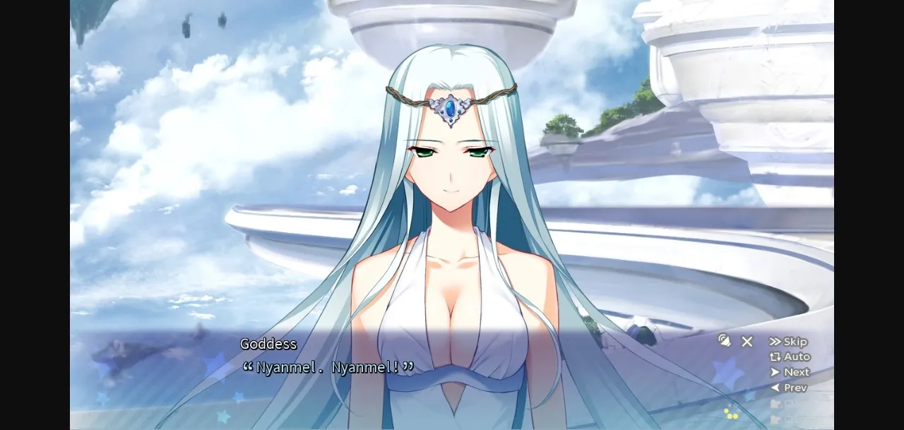 VN Others Completed Idol Magical Girl Chiru Chiru Michiru [Part 1-2] [Frontwing] | Free Adult Games