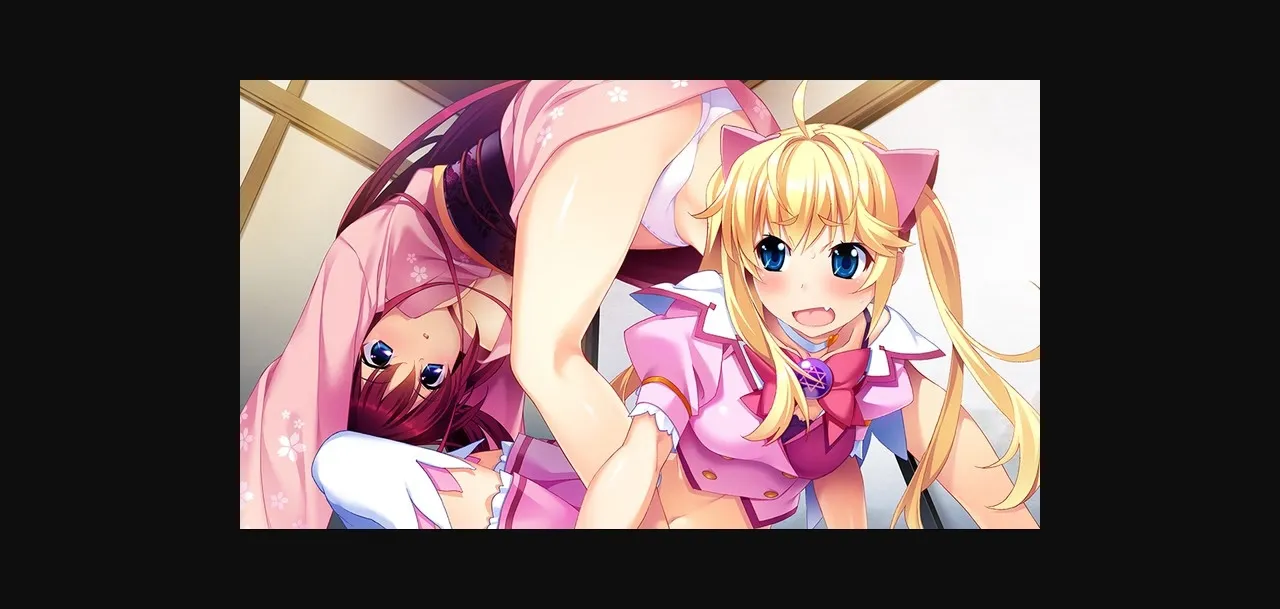 VN Others Completed Idol Magical Girl Chiru Chiru Michiru [Part 1-2] [Frontwing] | Free Adult Games