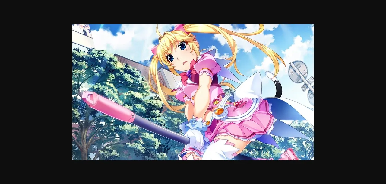 VN Others Completed Idol Magical Girl Chiru Chiru Michiru [Part 1-2] [Frontwing] | Free Adult Games
