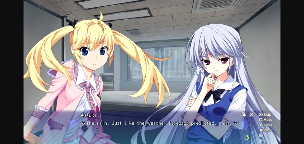 VN Others Completed Idol Magical Girl Chiru Chiru Michiru [Part 1-2] [Frontwing] | Free Adult Games