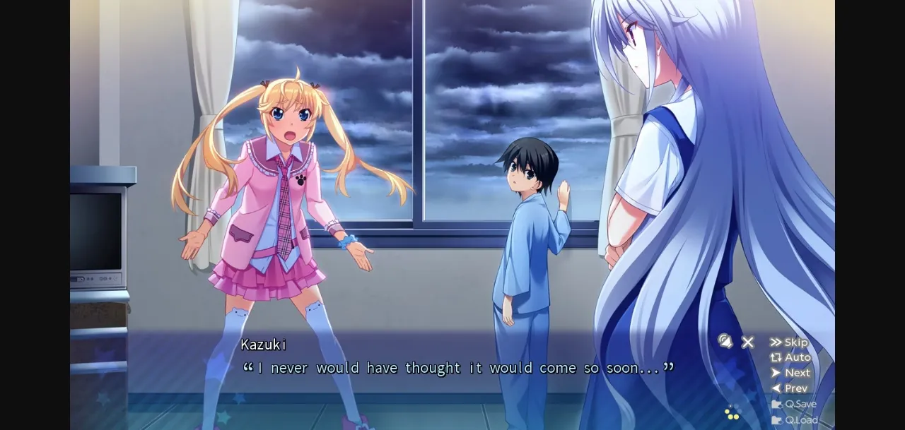 VN Others Completed Idol Magical Girl Chiru Chiru Michiru [Part 1-2] [Frontwing] | Free Adult Games