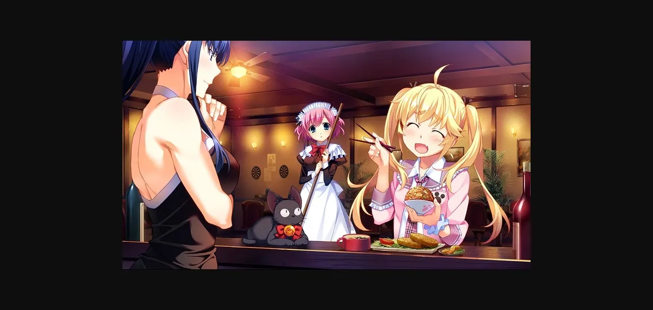 VN Others Completed Idol Magical Girl Chiru Chiru Michiru [Part 1-2] [Frontwing] | Free Adult Games