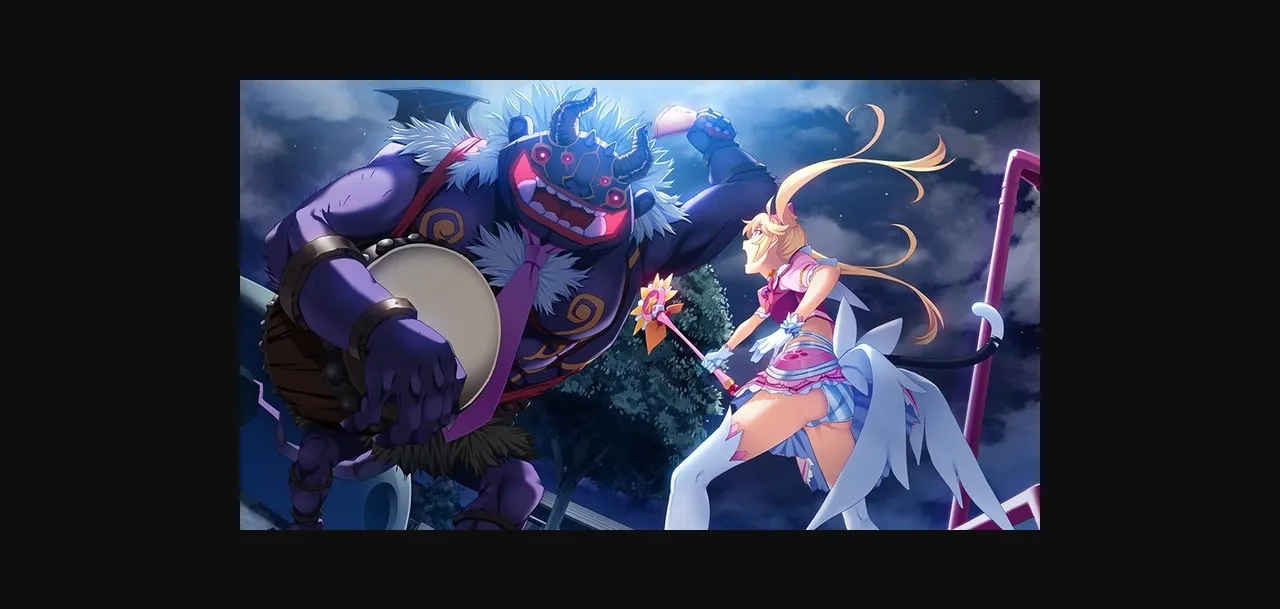 VN Others Completed Idol Magical Girl Chiru Chiru Michiru [Part 1-2] [Frontwing] | Free Adult Games