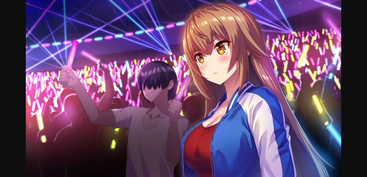 VN Others Completed IdolDays [Final] [iMel, qureate] | Free Adult Games