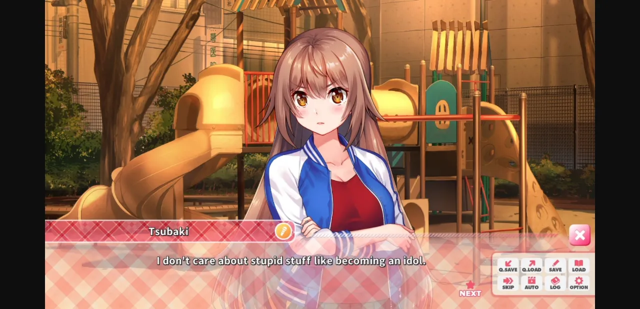 VN Others Completed IdolDays [Final] [iMel, qureate] | Free Adult Games