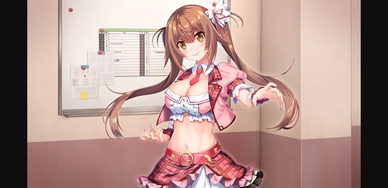 VN Others Completed IdolDays [Final] [iMel, qureate] | Free Adult Games