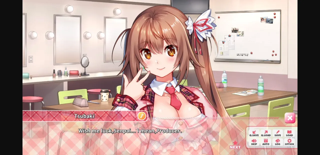 VN Others Completed IdolDays [Final] [iMel, qureate] | Free Adult Games