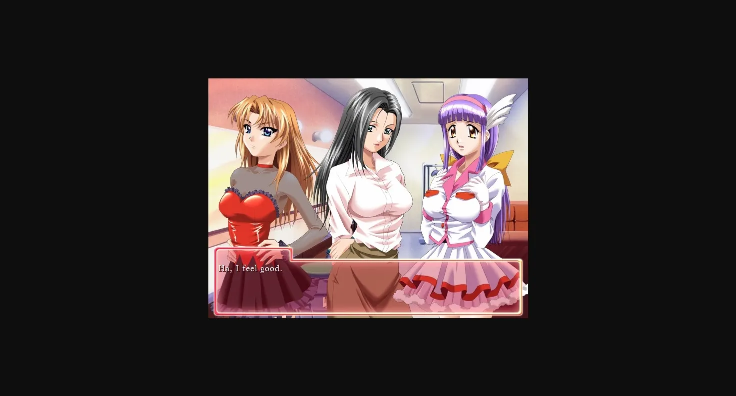 VN Others Completed Idols Galore! [Final] [Sekilala] | Free Adult Games