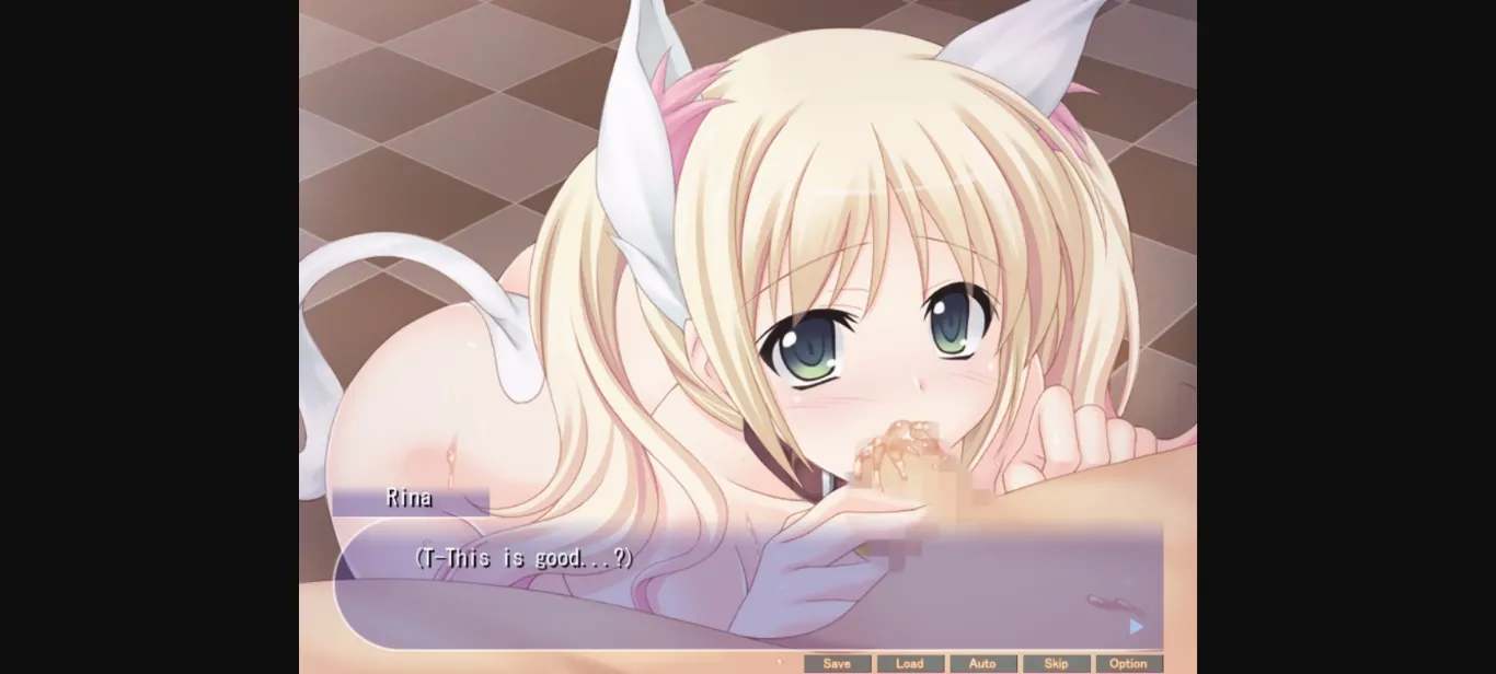 VN Others Completed If I Pass the Test I'll Confess My Love to My Idol Junior! NTR Flag [v1.0] [Miel] | Free Adult Games