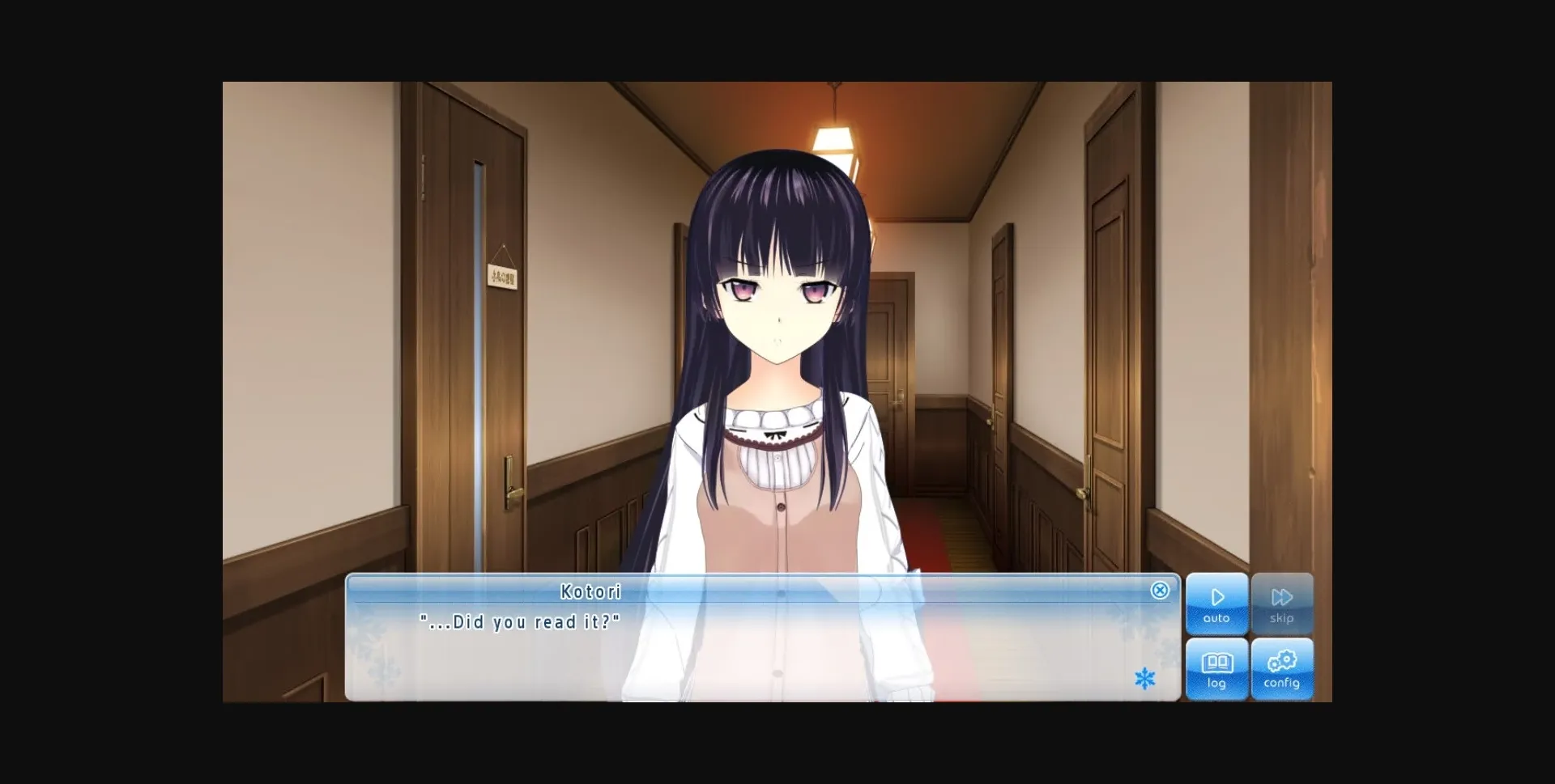 VN Others Completed If My Heart Had Wings – Snow Presents [Final] [Pulltop] | Free Adult Games
