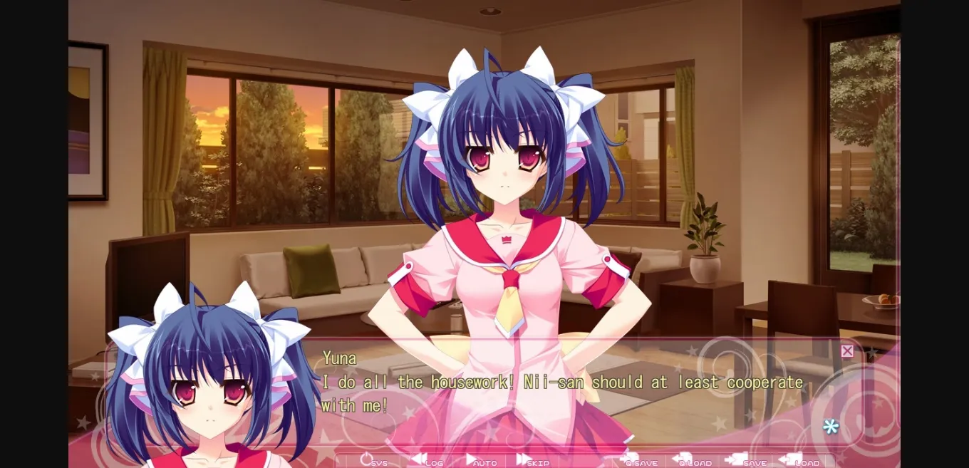 VN Others Completed Iinazuke wa Imouto-sama! [PeasSoft] | Free Adult Games