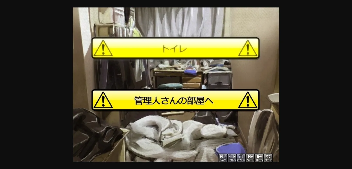 VN Others Completed Ijou Chitai ~Kanojo wa Boku no Jikken Dorei~ [Pin-Point] | Free Adult Games