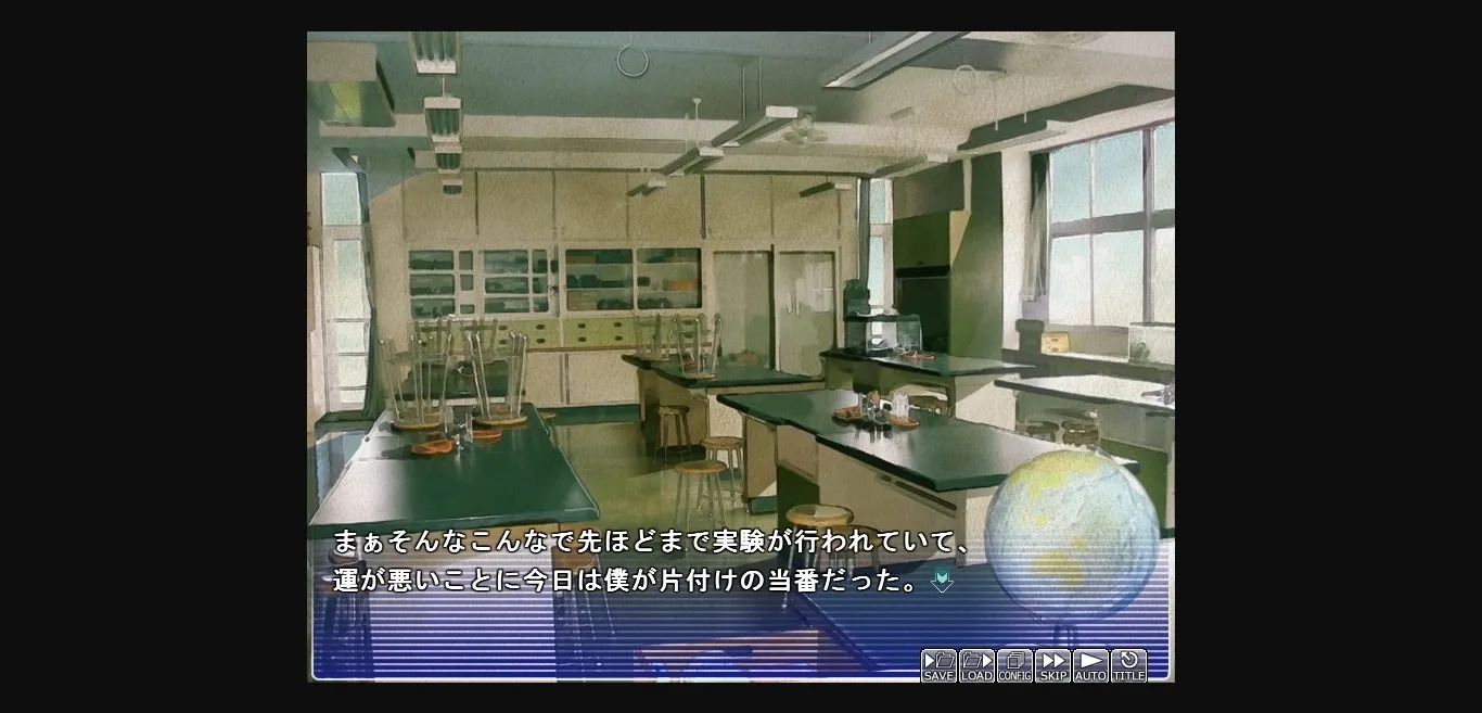 VN Others Completed Ijou Chitai ~Kanojo wa Boku no Jikken Dorei~ [Pin-Point] | Free Adult Games