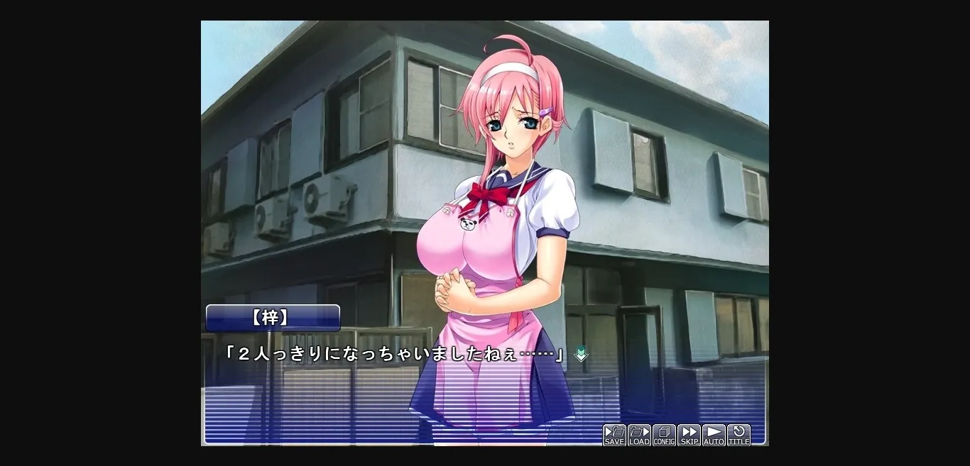 VN Others Completed Ijou Chitai ~Kanojo wa Boku no Jikken Dorei~ [Pin-Point] | Free Adult Games