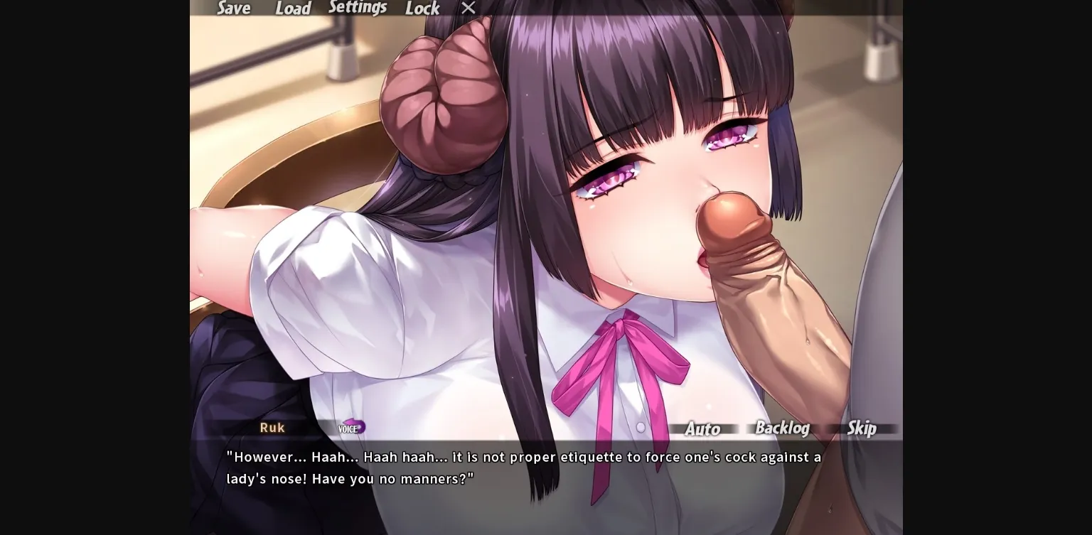 VN Others Completed Iku Iku Succubus [Final] [Orcsoft] | Free Adult Games