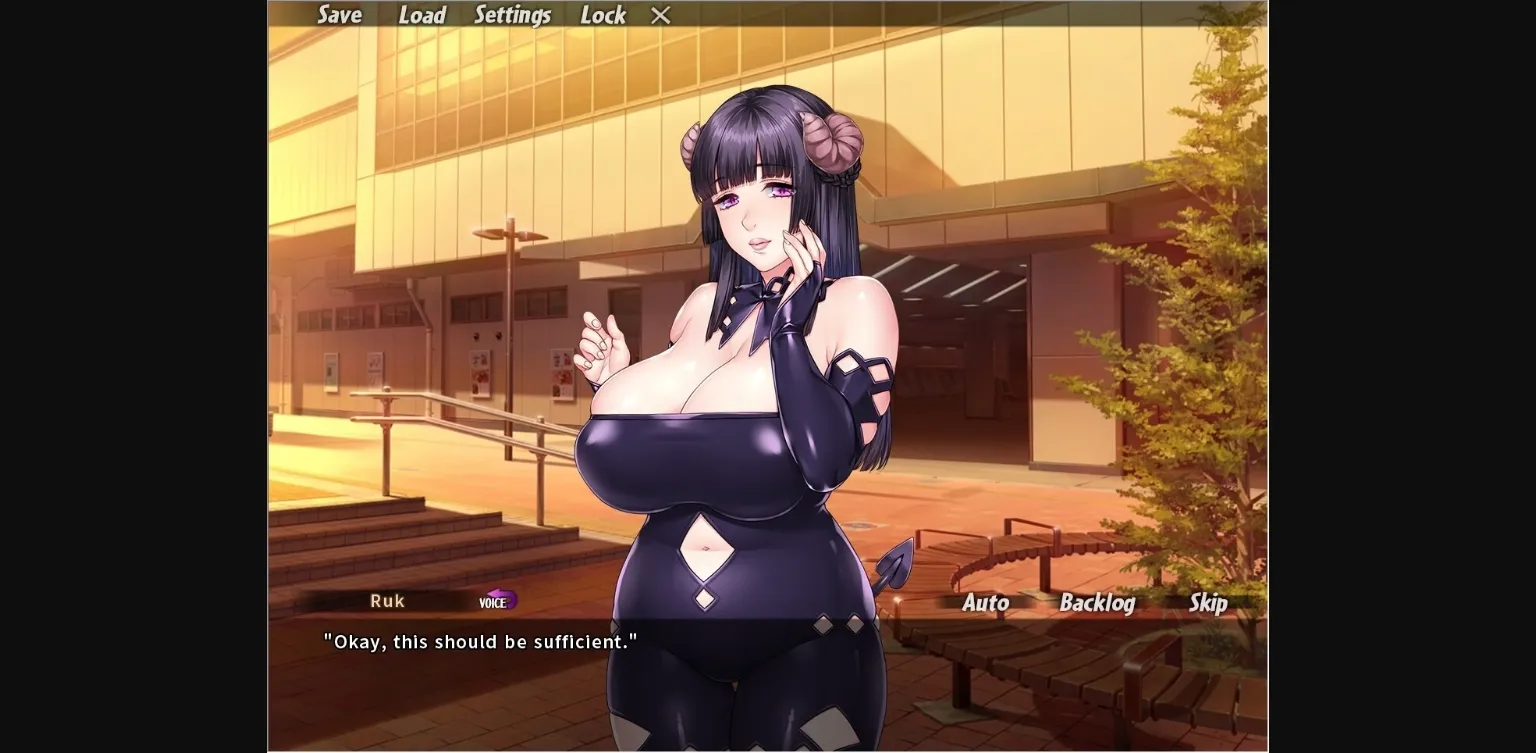 VN Others Completed Iku Iku Succubus [Final] [Orcsoft] | Free Adult Games