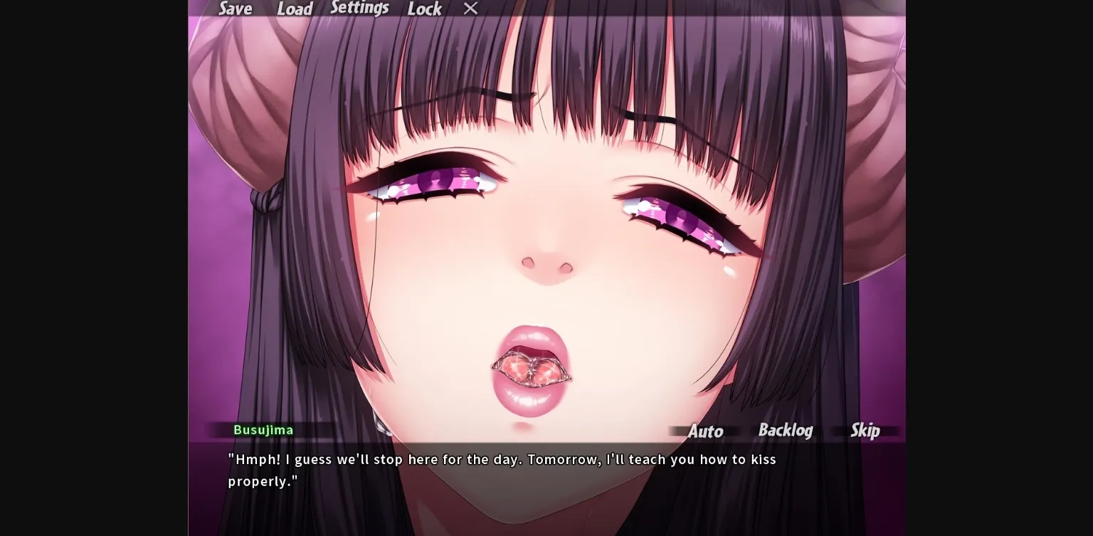 VN Others Completed Iku Iku Succubus [Final] [Orcsoft] | Free Adult Games